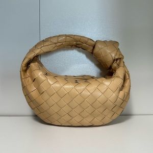 Bottega Veneta Mini Jodie